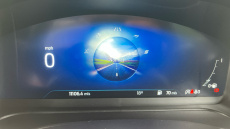 Ford Puma 1.0 EcoBoost Hybrid mHEV ST-Line X 5dr Petrol Hatchback